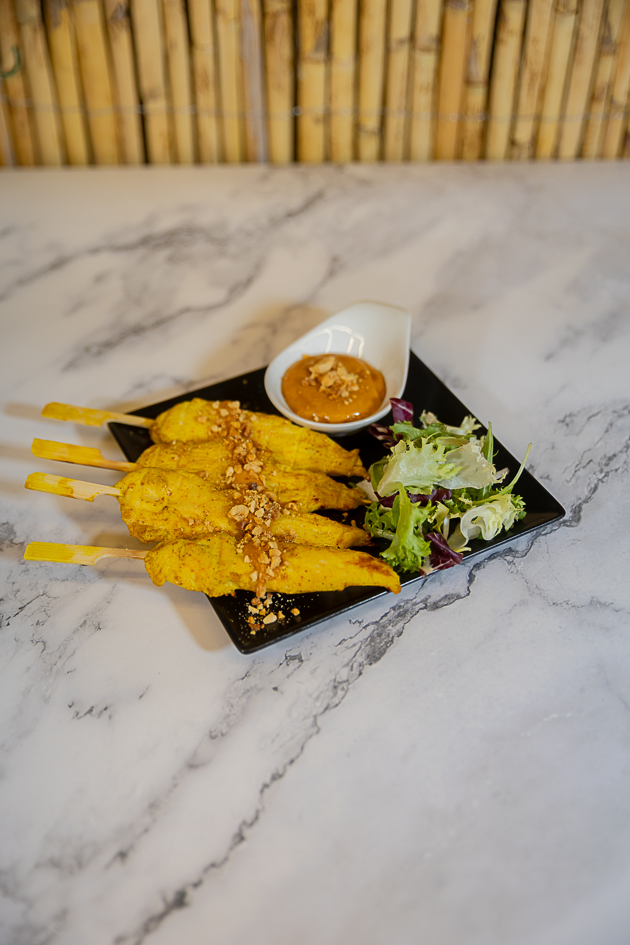 Gai Satay